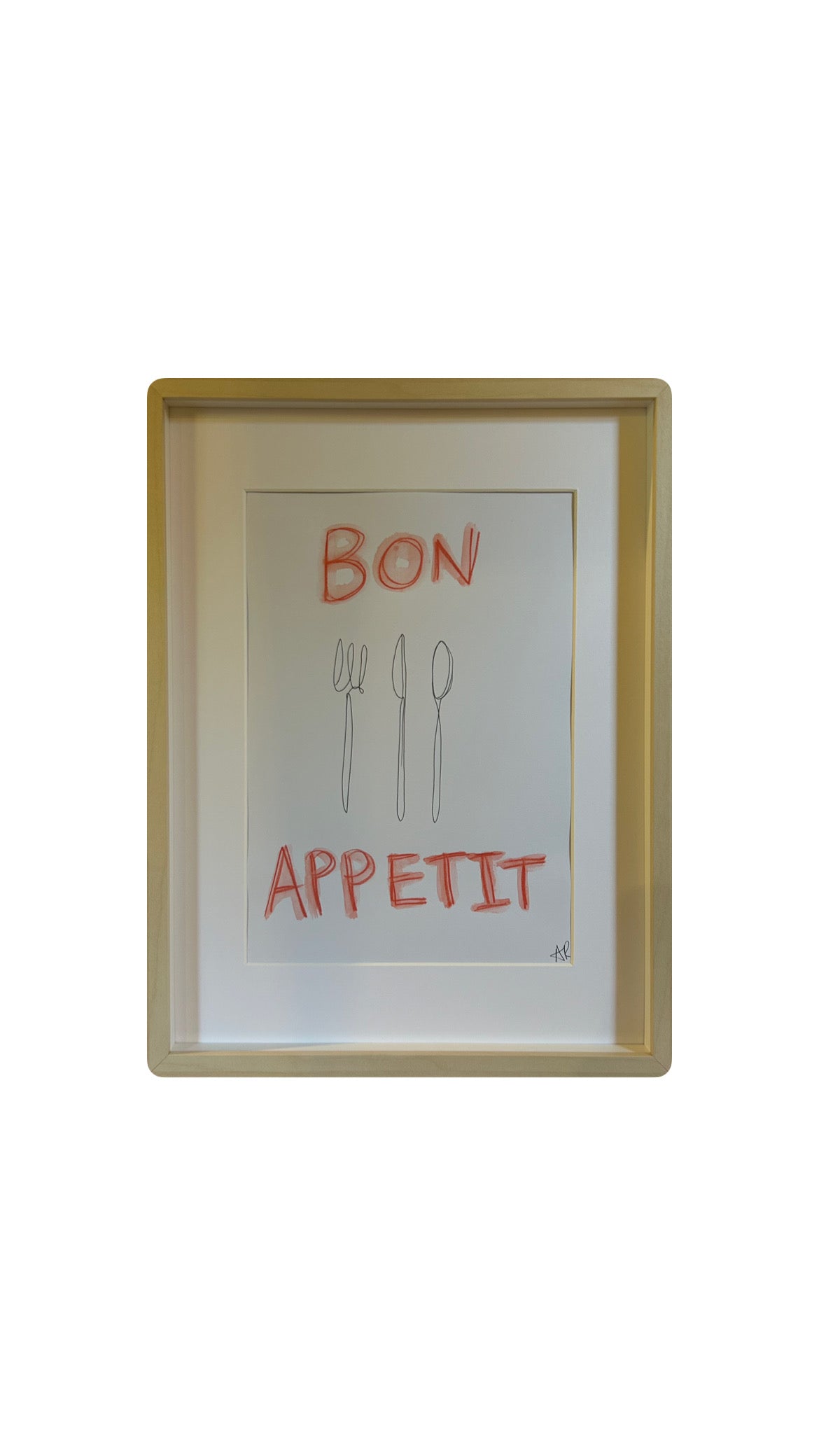Bon Appetit - The Kitchen Collection