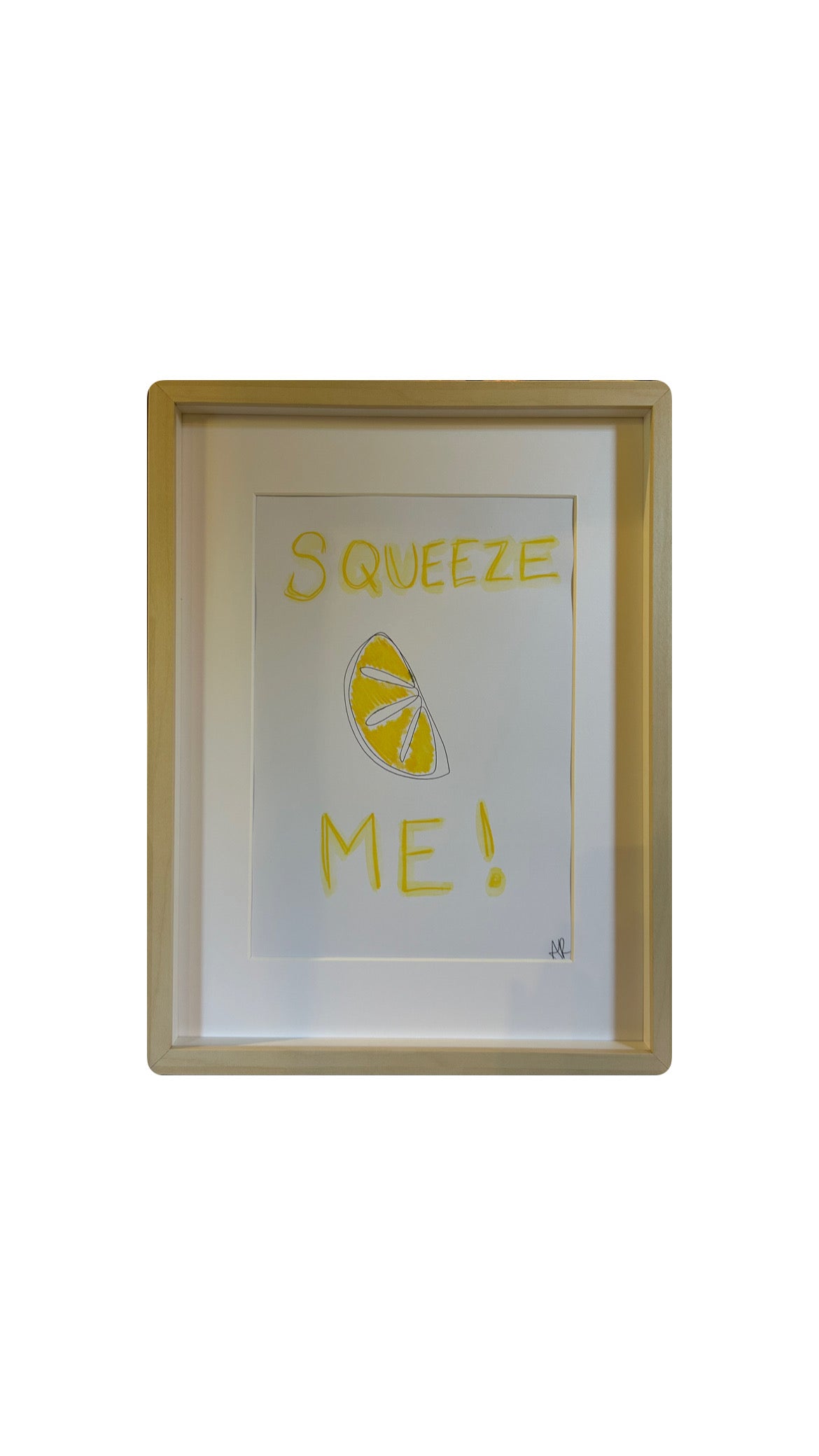 Squeeze Me - The Kitchen Collection