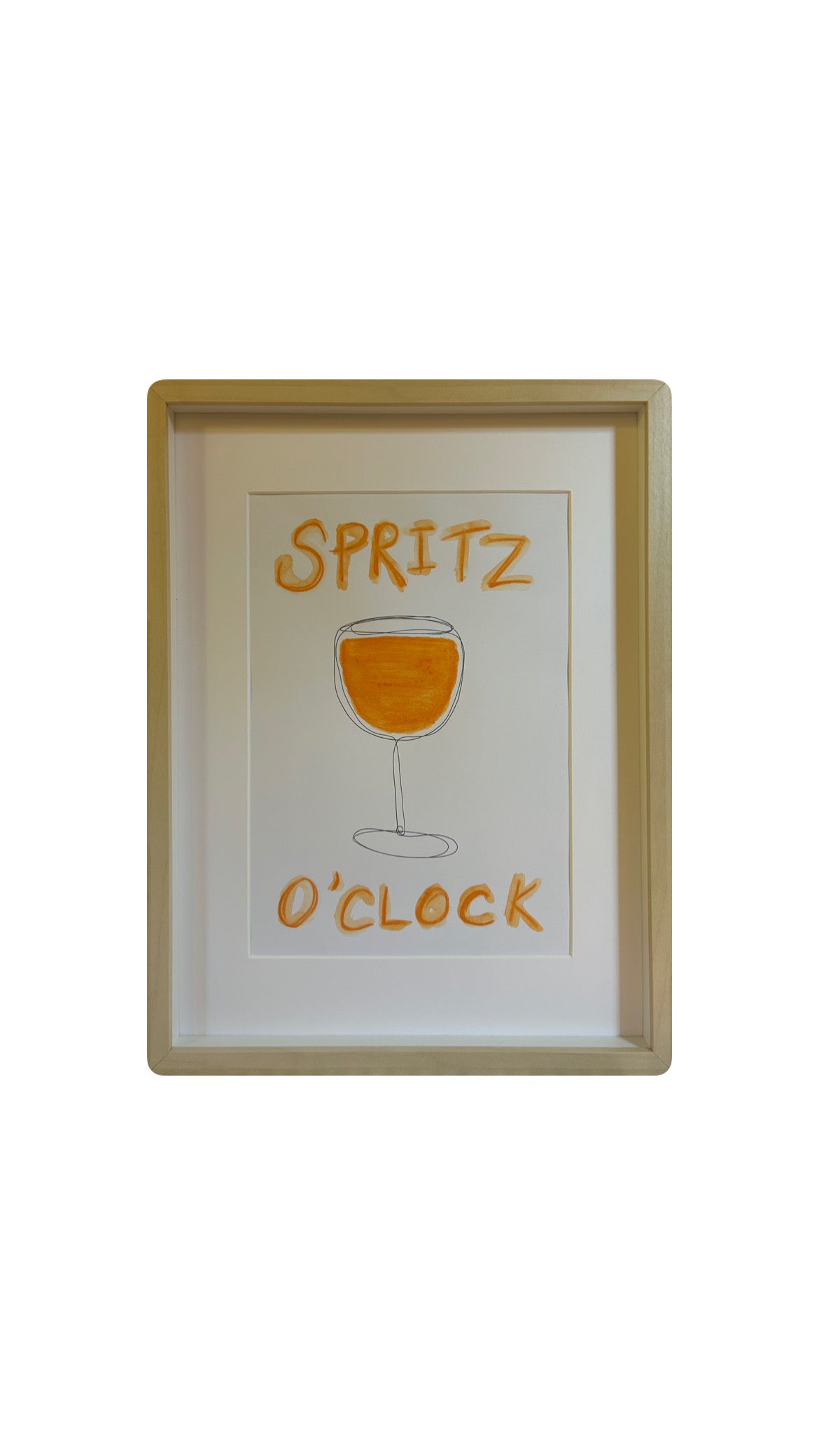 Spritz o’clock - The Kitchen Collection