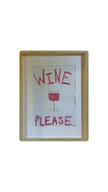 Wine please - The Kitchen Collection