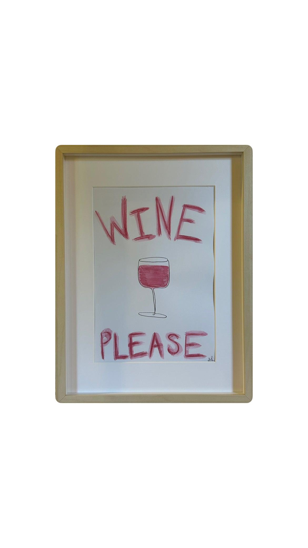 Wine please - The Kitchen Collection