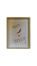 Hot ‘n’ Spicy